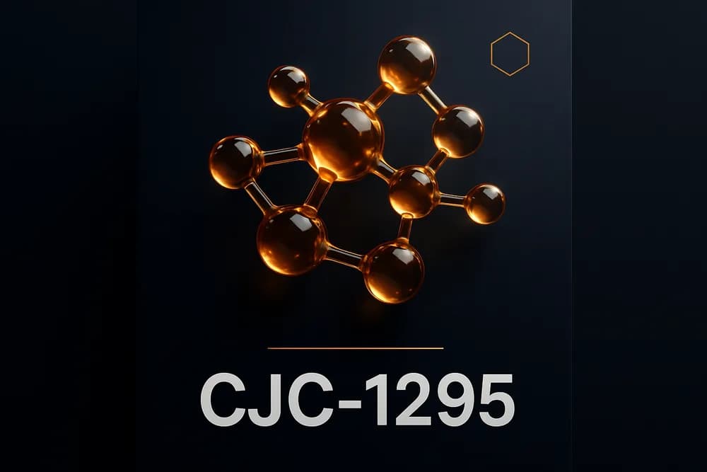 Pre-Mixed CJC-1295/Ipamorelin Blend vs. Buying Separately: What Research Buyers Should Know