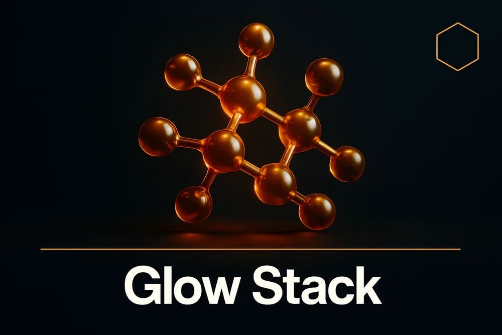 Glow Stack Research Protocol Structure: How Labs Approach Three-Peptide Combination Studies