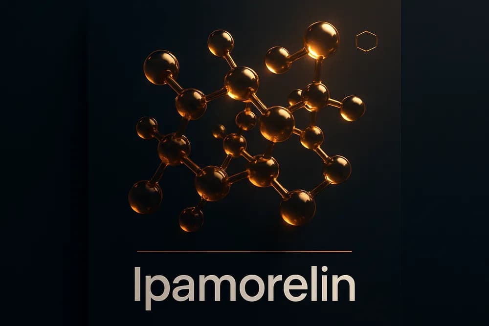 Ipamorelin Reconstitution Calculator: BAC Water Volumes & Concentration Tables for Lab Research