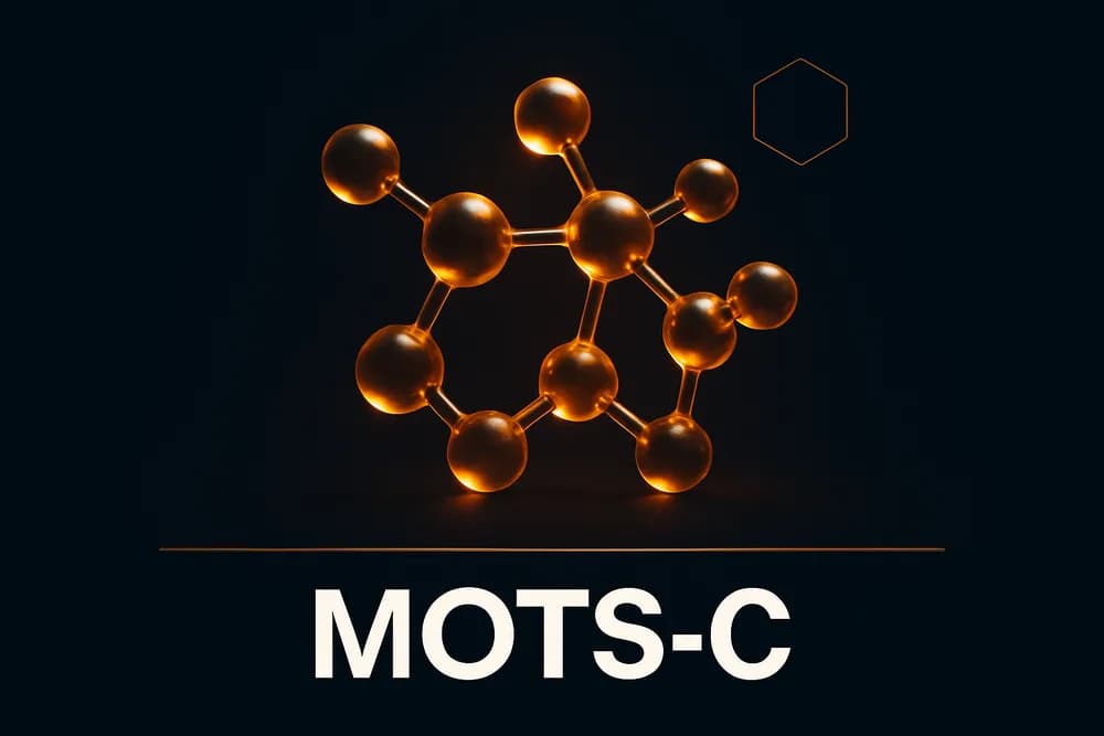 Sourcing High-Purity MOTS-c for Research: What Laboratories Should Evaluate in Vendors