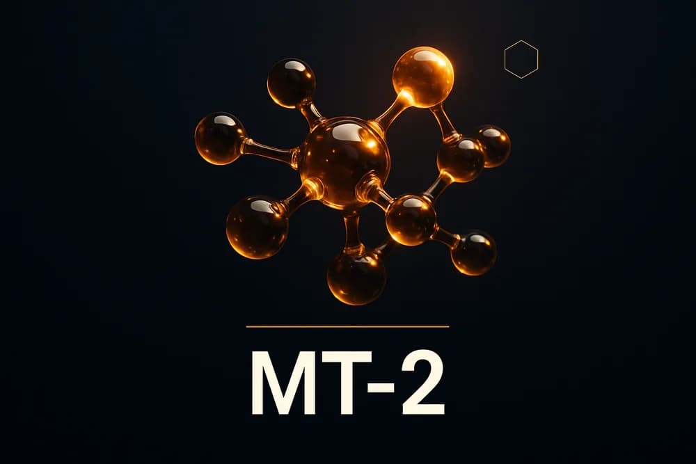 Long-Term Stability of Reconstituted MT-2 Research Peptide Solutions for Lab Protocols