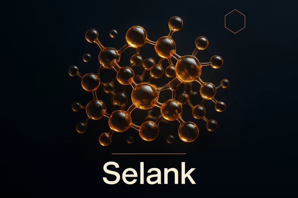 BAC Water with Selank and Semax: Handling Nootropic Peptides for Research Lab Use