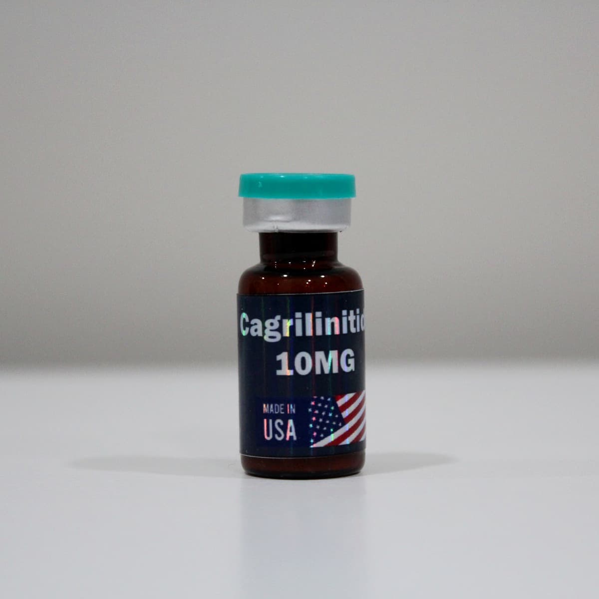 cagrilintide third party tested 10mg Research Peptide | Amylin Cagrilintide 10mg - Amino USA