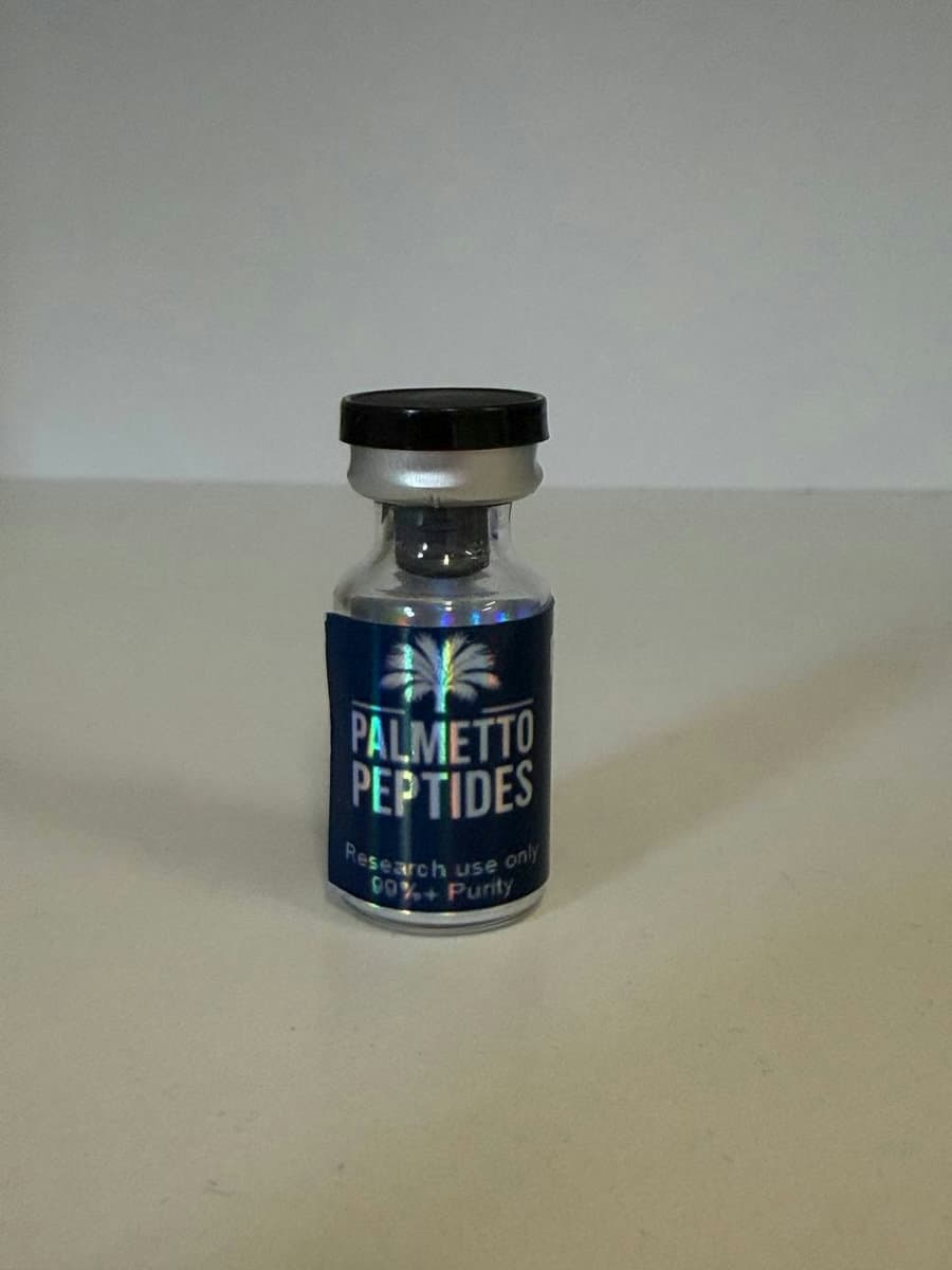 Retatrutide 10mg & 20mg Research Peptide