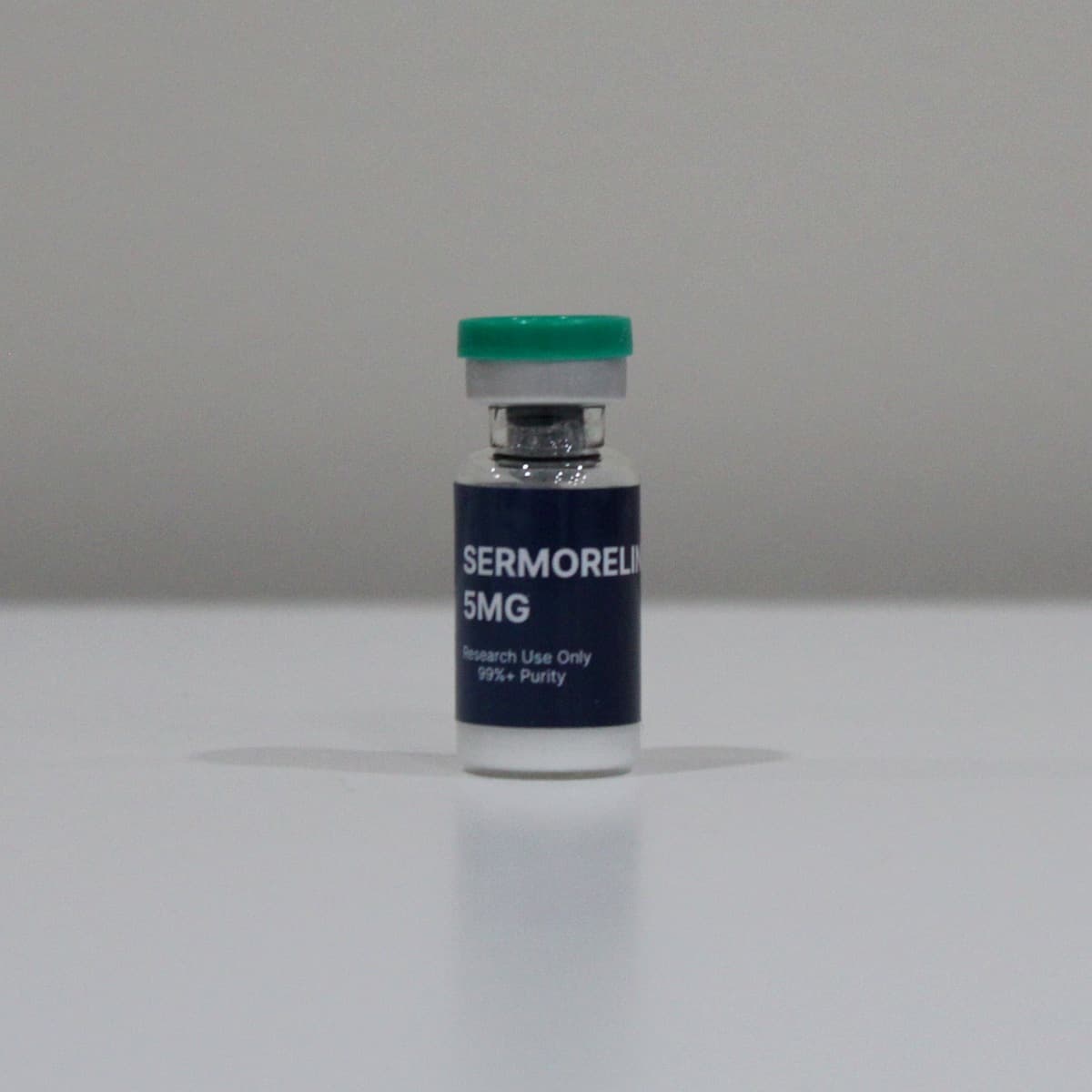 Sermorelin GHRH analog growth hormone research peptide - Palmetto Peptides COA verified