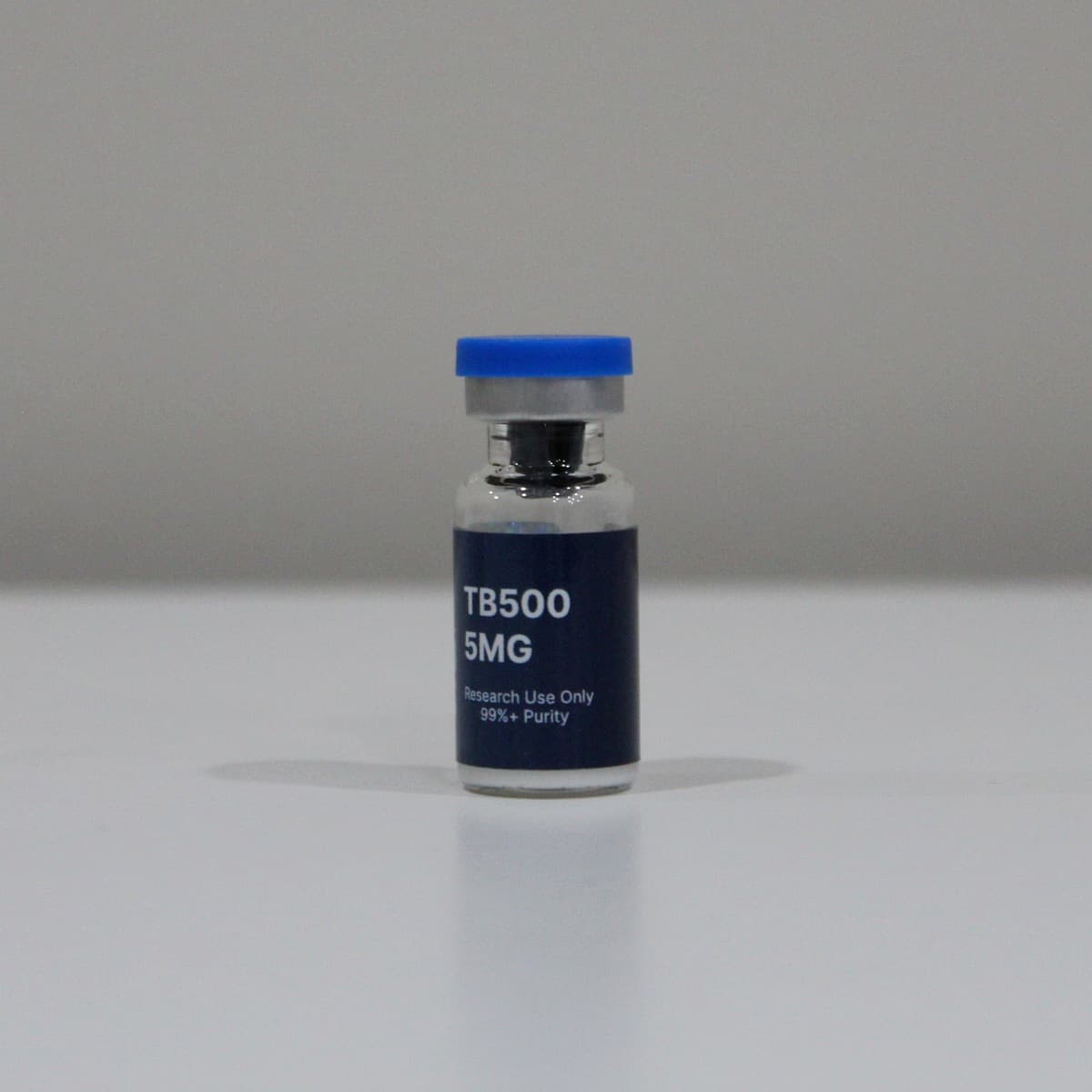 bpc 157 bac water BPC-157 (5mg) + TB-500 (5mg) Starter Kit + (10ml) | Peptide Research Bundle/ BAC Water 10ml | Peptide