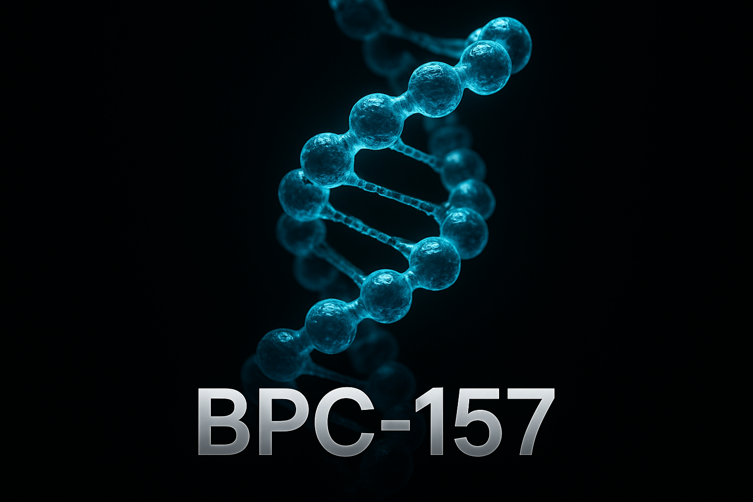 What Is BPC-157? A Complete Research Introduction