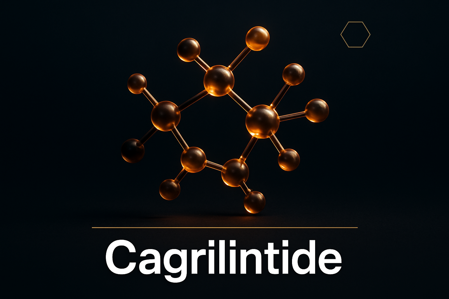 Cagrilintide vs Pramlintide: Comparing Amylin Analog Research Peptides in Lab Models