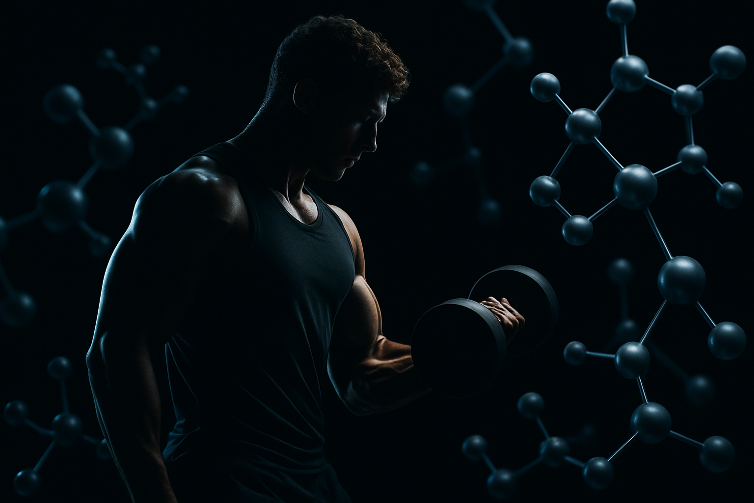 How to Feel More Energetic: The Science of Energy