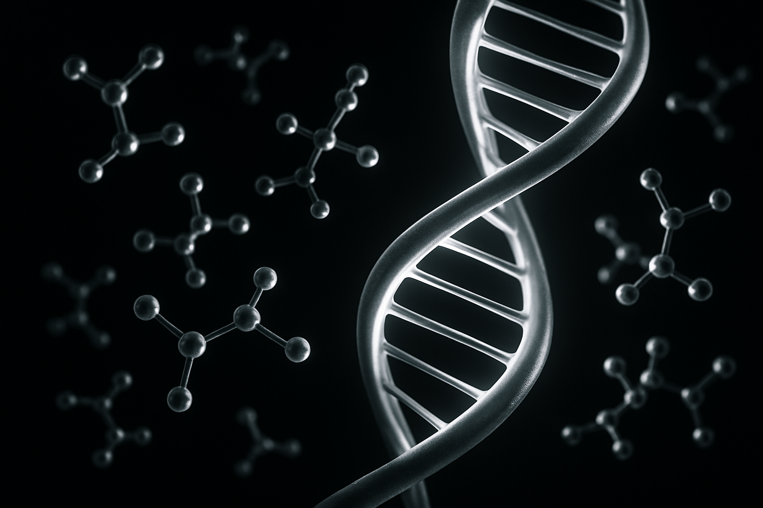 Top 10 Peptides of the Future: What Research Suggests