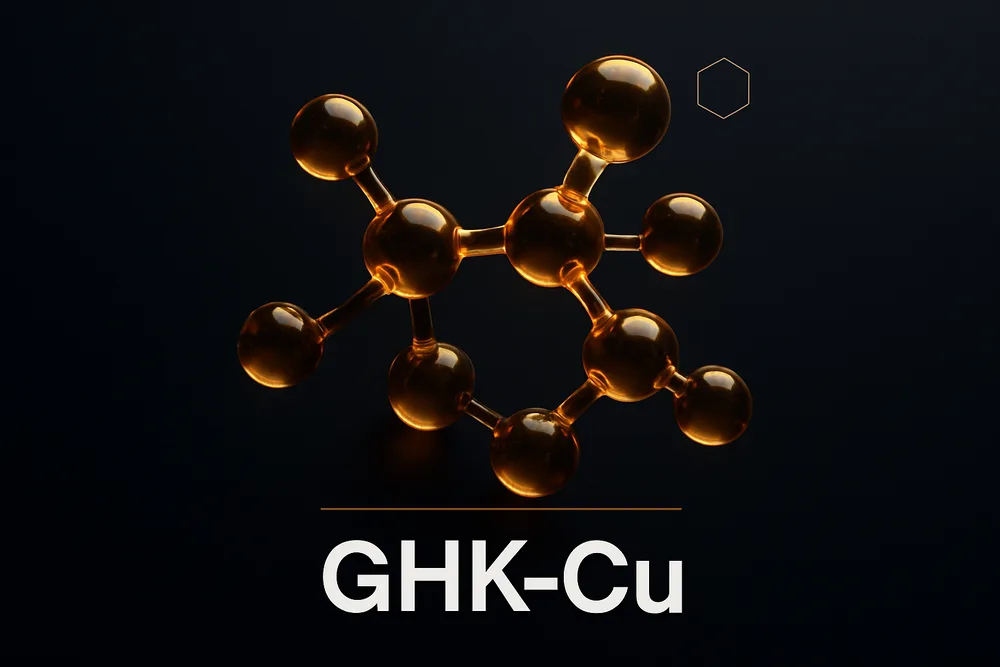 ghk cu modulates 4000 genes Copper Tripeptide (GHK-Cu) for Advanced Skincare & Haircare Formulatio GHK-Cu vs Matrixyl 3000: Skin