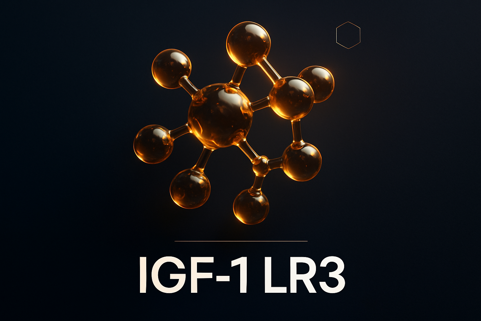 Buying IGF-1 LR3 Online for Research: Key Factors Researchers Should Consider