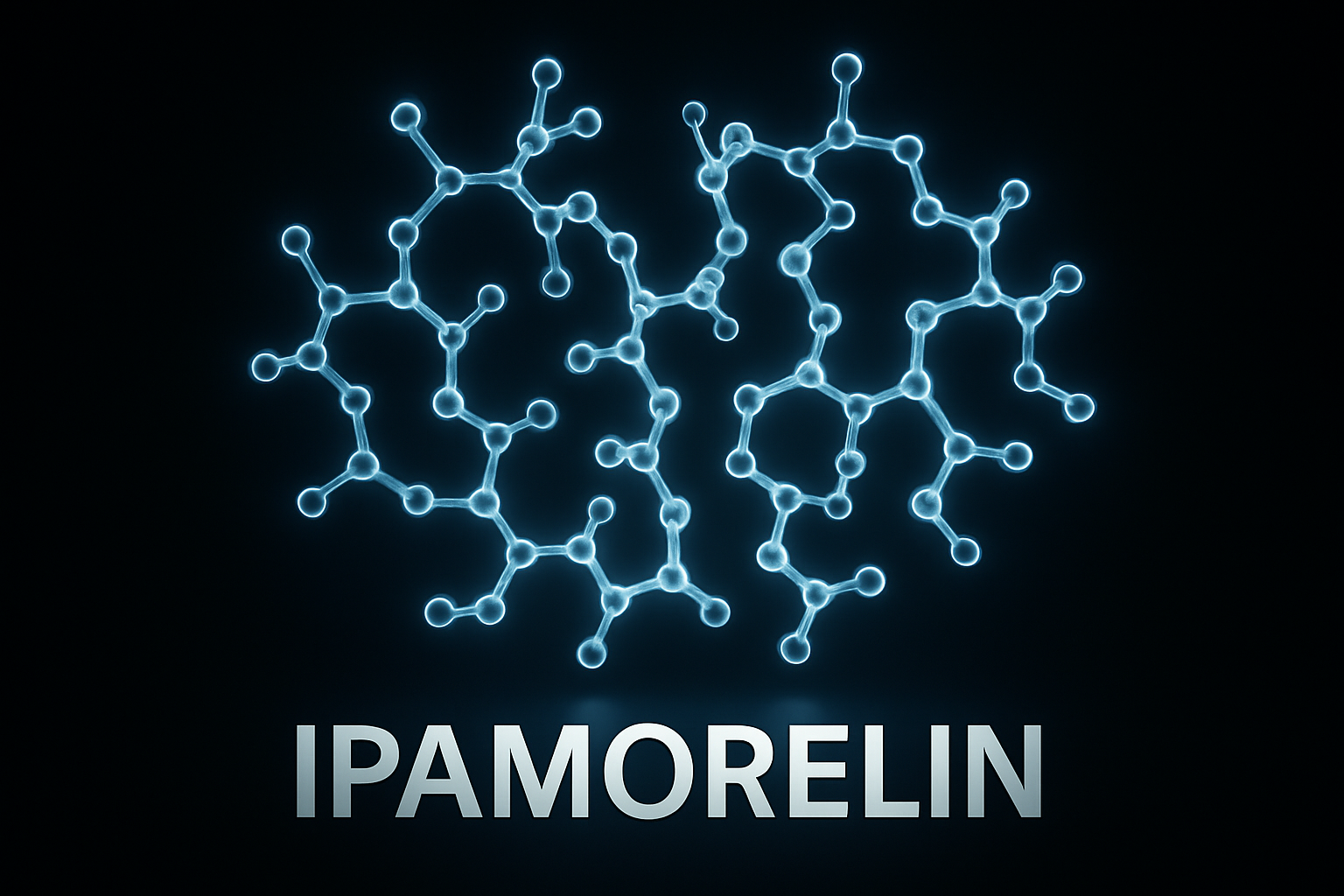 Hexarelin: Research Profile