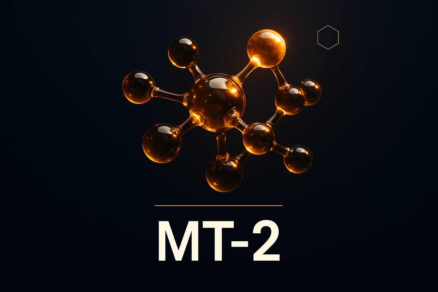 Long-Term Stability of Reconstituted MT-2 Research Peptide Solutions for Lab Protocols