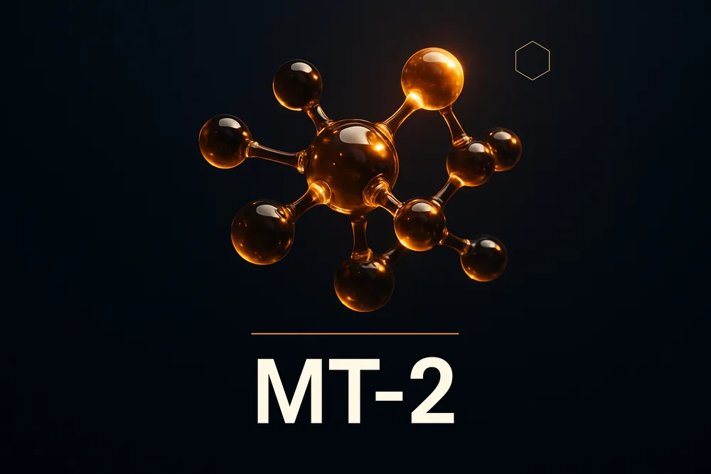 pt141 vs mt2 Buy Melanotan II UK PT-141 10mg Research Peptide |