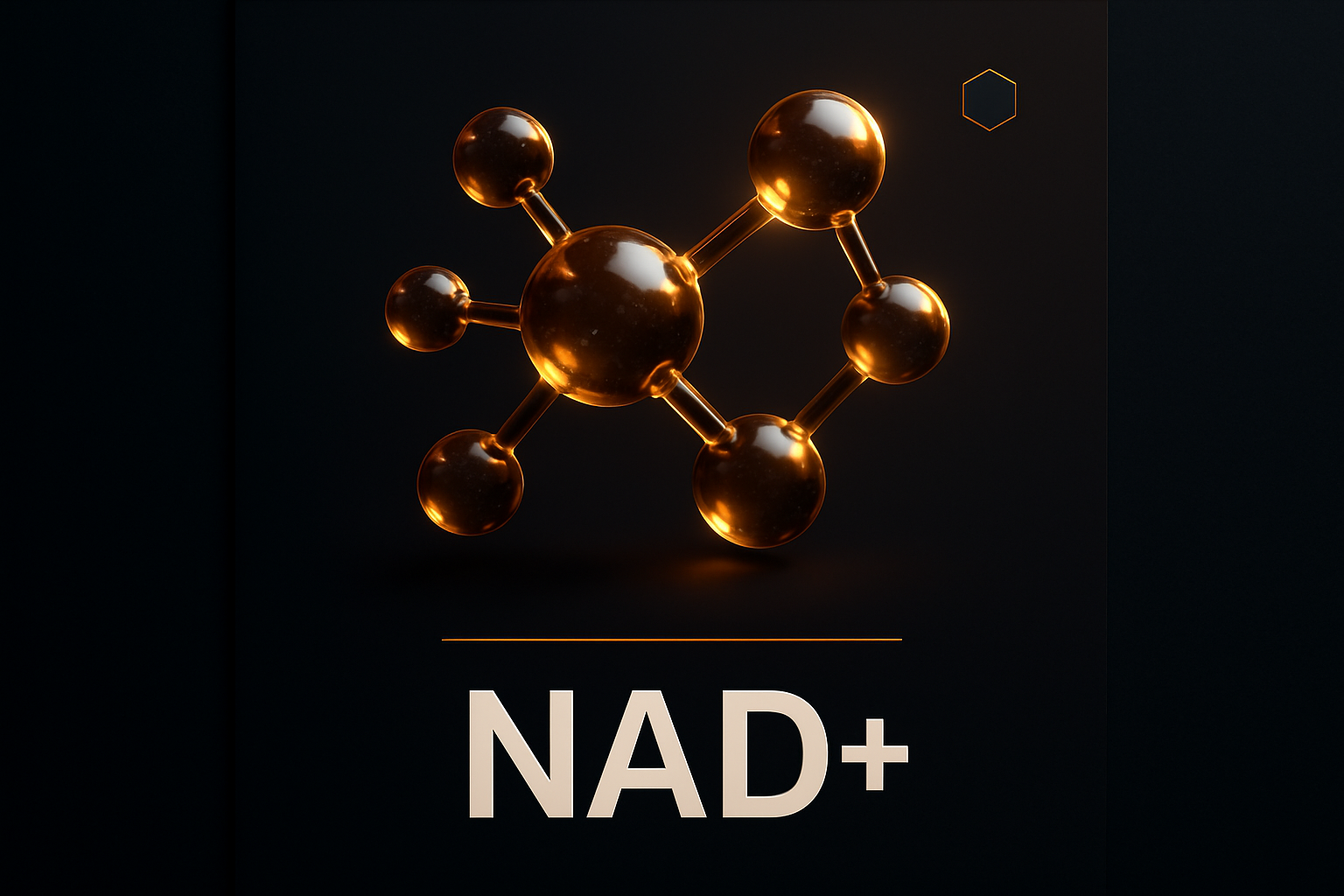 NAD+ 2026 Research Update: Cellular Energy, Sirtuins, and Longevity Research Latest Findings