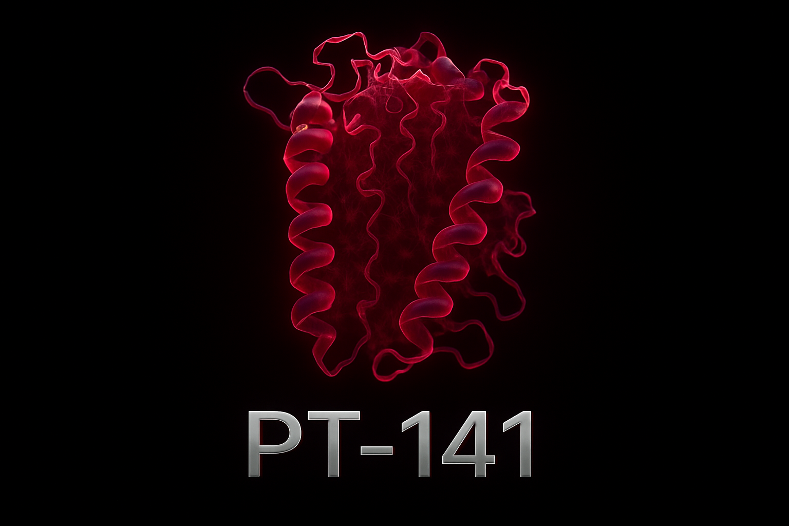 PT-141: Bremelanotide Research Guide
