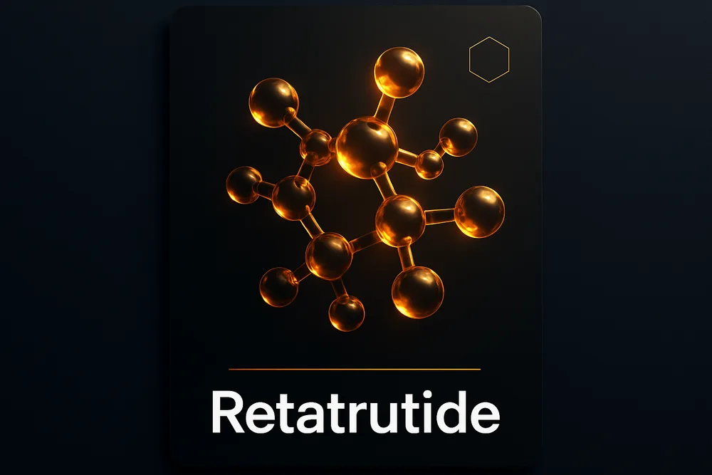 How to Reconstitute Retatrutide Research Peptide: Easy Step-by-Step for Labs
