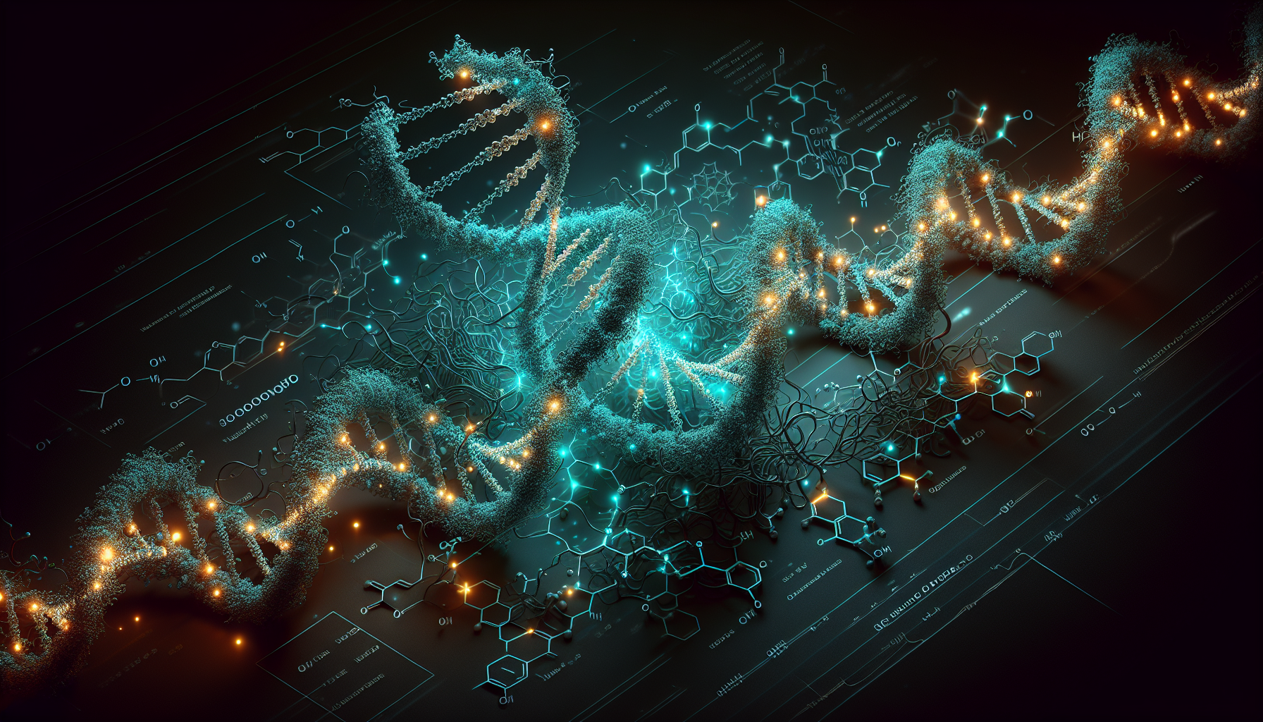 TB-500: Complete Research Guide — Mechanisms, Studies & FAQ