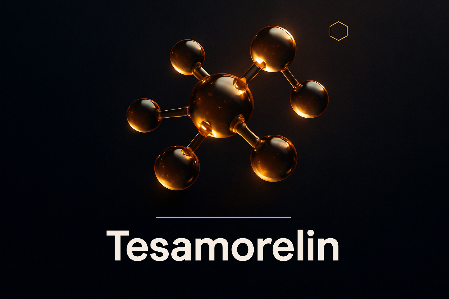 Analytical Testing Methods for High-Purity Tesamorelin in Scientific Research Settings