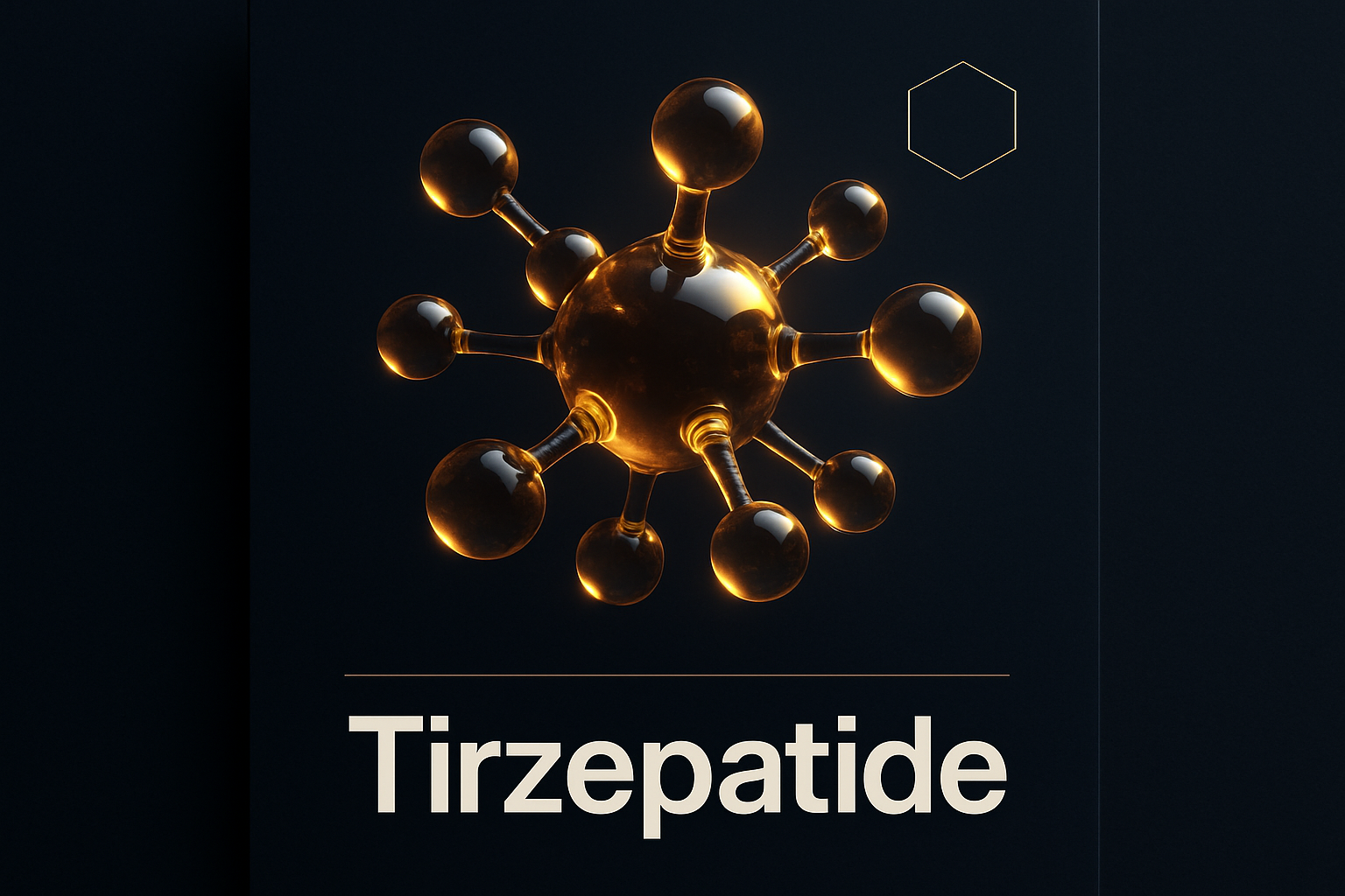 Tirzepatide Reconstitution Calculator: BAC Water Volumes & Concentration Tables for Lab Research
