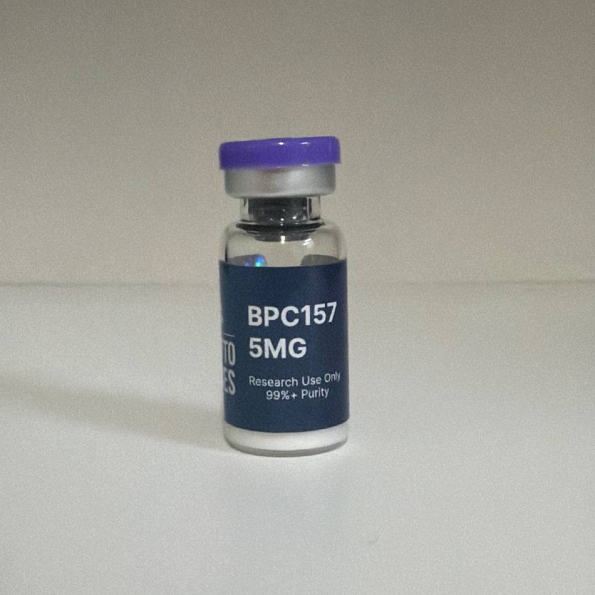 bpc 157 5 mg BPC-157 5mg & 10mg Research Peptide Intensive Heel Care with carthook_ULTRA Concentration:500 MG/ML