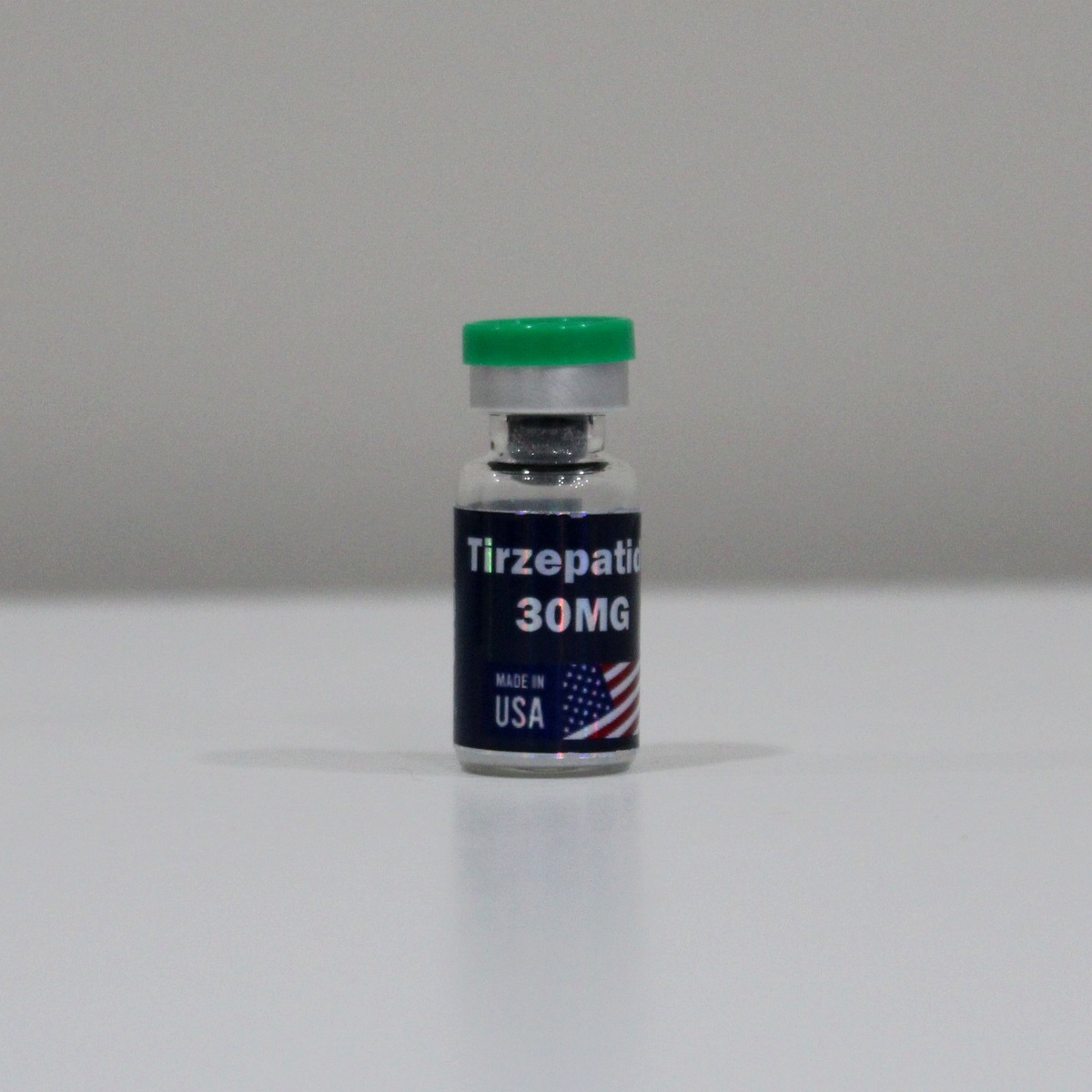 Tirzepatide dual GLP-1 GIP agonist metabolic research peptide COA verified - Palmetto Peptides